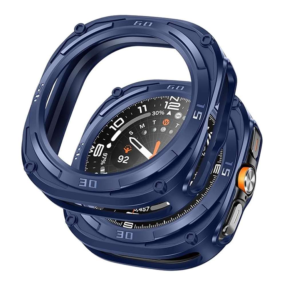 Samsung Smartwatch Accessories - Casing untuk Samsung Galaxy Watch Ultra