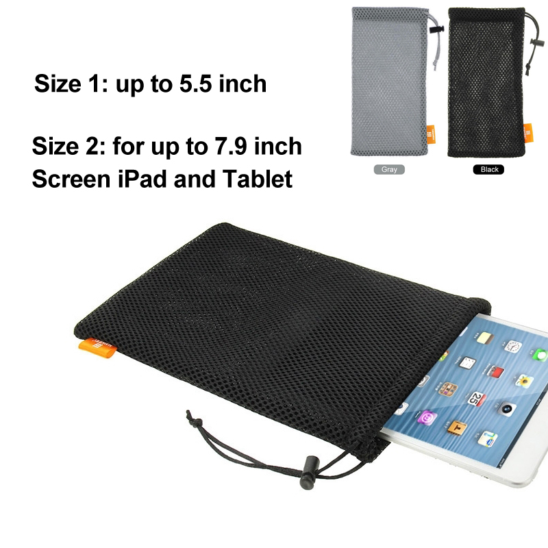 Smart Accessories - Tas HAWEEL untuk ponsel pintar/bank daya
