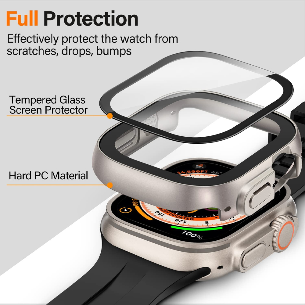 Smartwatch Custom - Untuk pelanggan