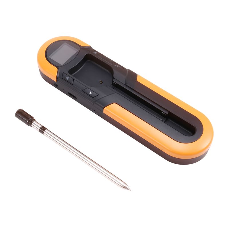 Termometer Nirkabel ABFU untuk - Smart Accessories ulasan dan harga
