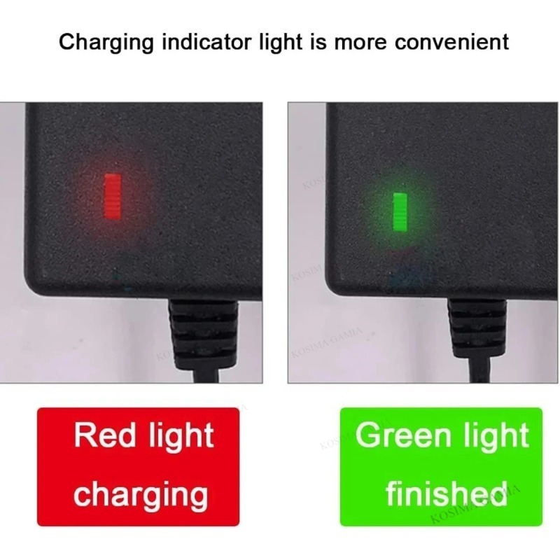 Pengisi Daya Cerdas Adaptor Da - Smart Accessories ulasan dan harga