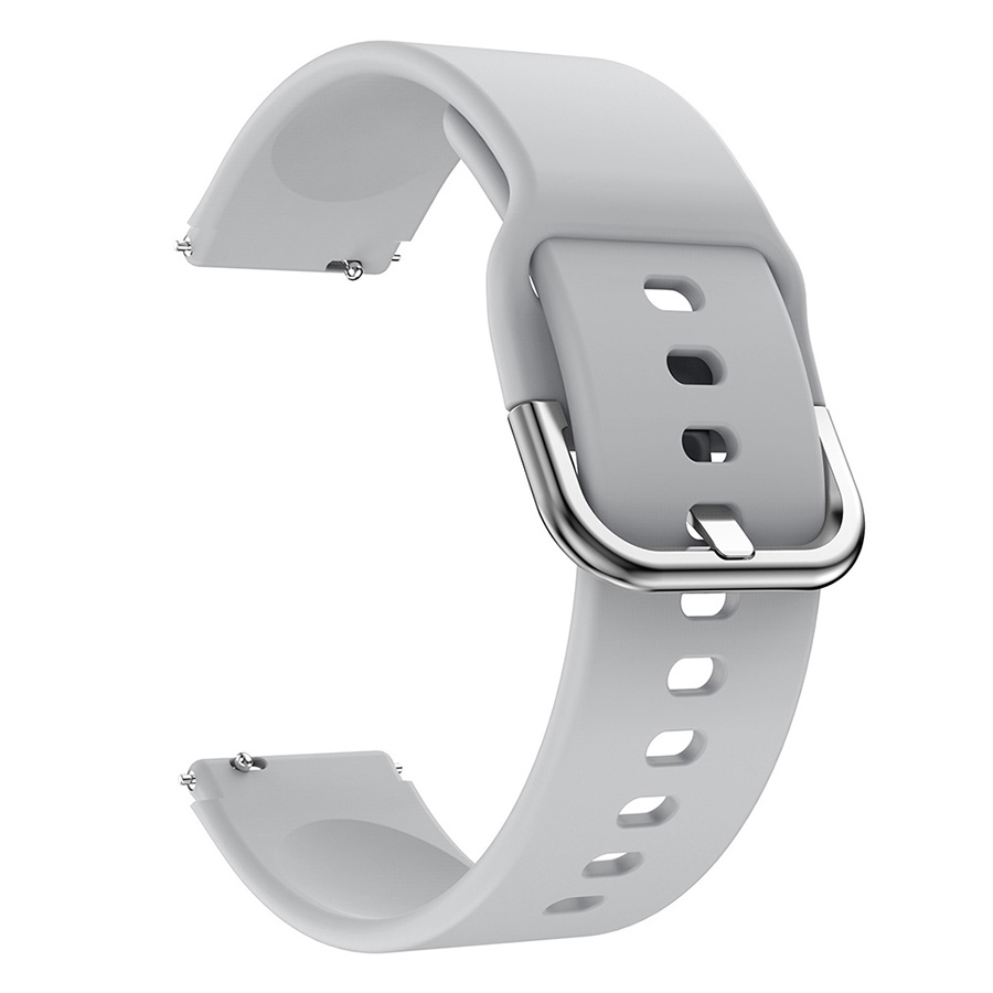 Tali silikon untuk jam tangan  - Fossil Smartwatch Accessories ulasan dan harga