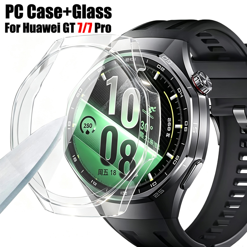 Casing PC untuk Huawei Watch G - Titan Smartwatch Accessories ulasan dan harga