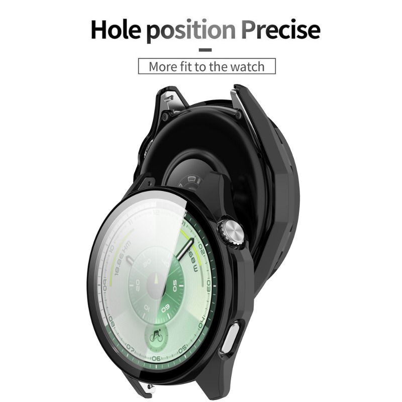 Casing PC untuk Huawei Watch G - Titan Smartwatch Accessories ulasan dan harga
