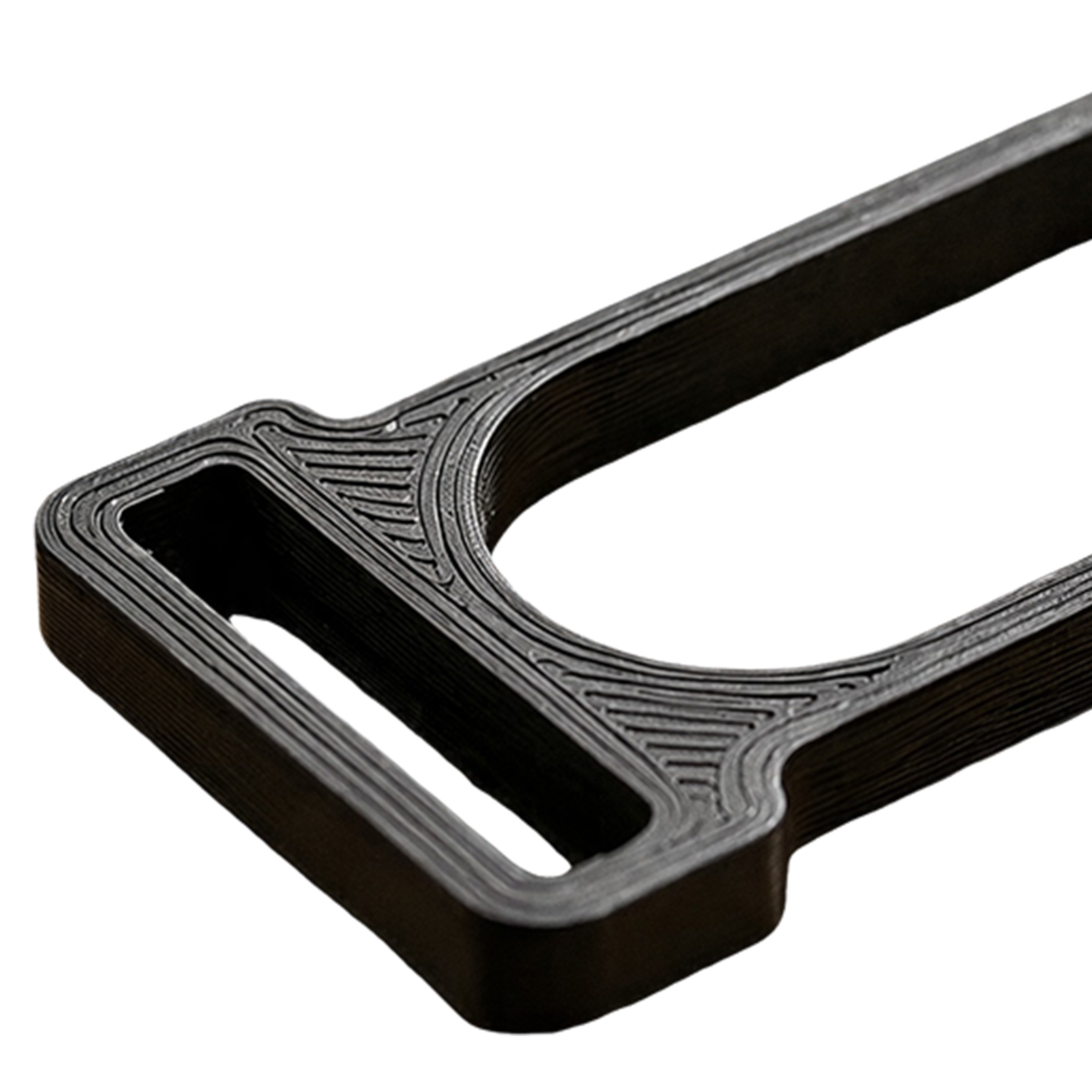 Adaptor Penyangga Tali Jam unt - Rugged Sport Strap ulasan dan harga