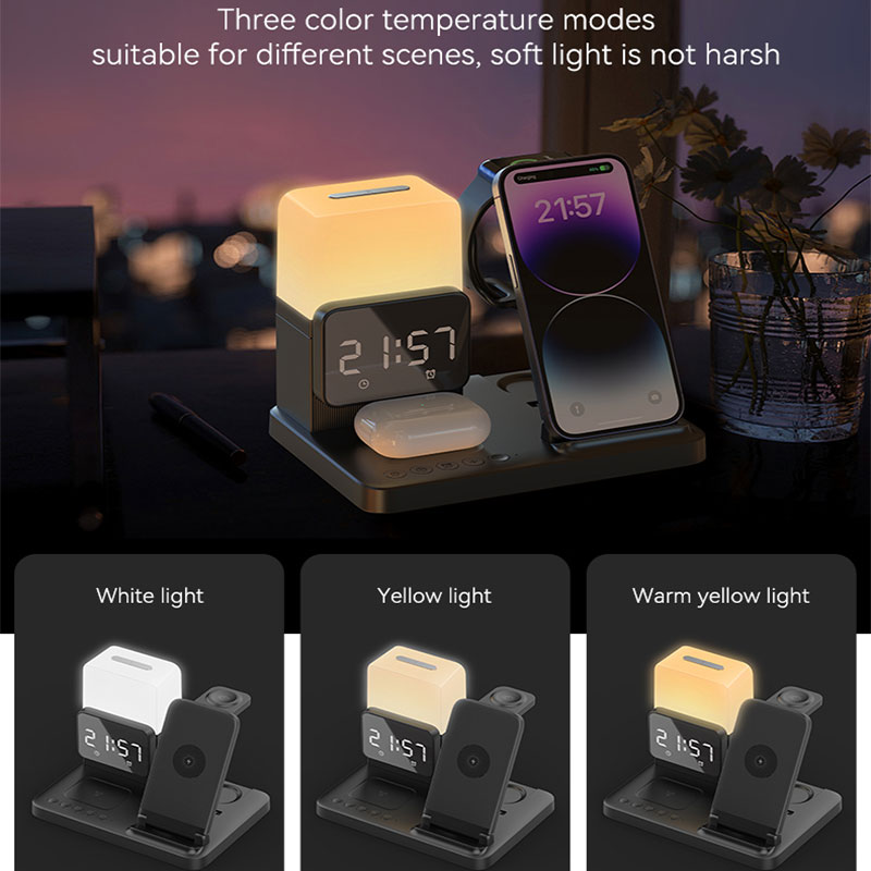 Lampu Lipat 6 in 1, Pengisi Da - Smartwatch X12 ulasan dan harga
