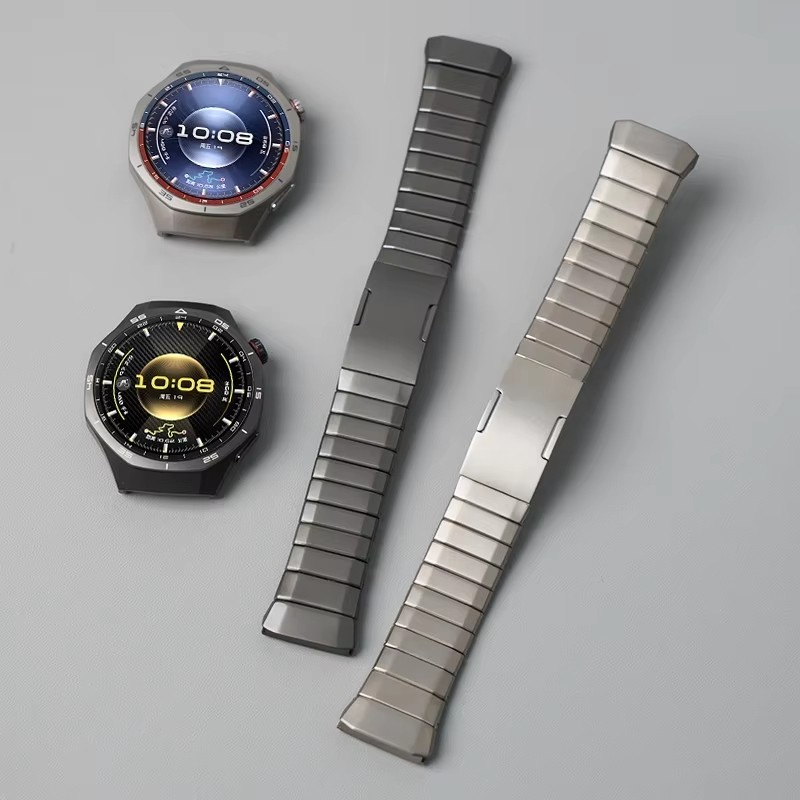 Untuk Huawei Watch GT 6 Pro 46 - Titan Smartwatch Accessories ulasan dan harga