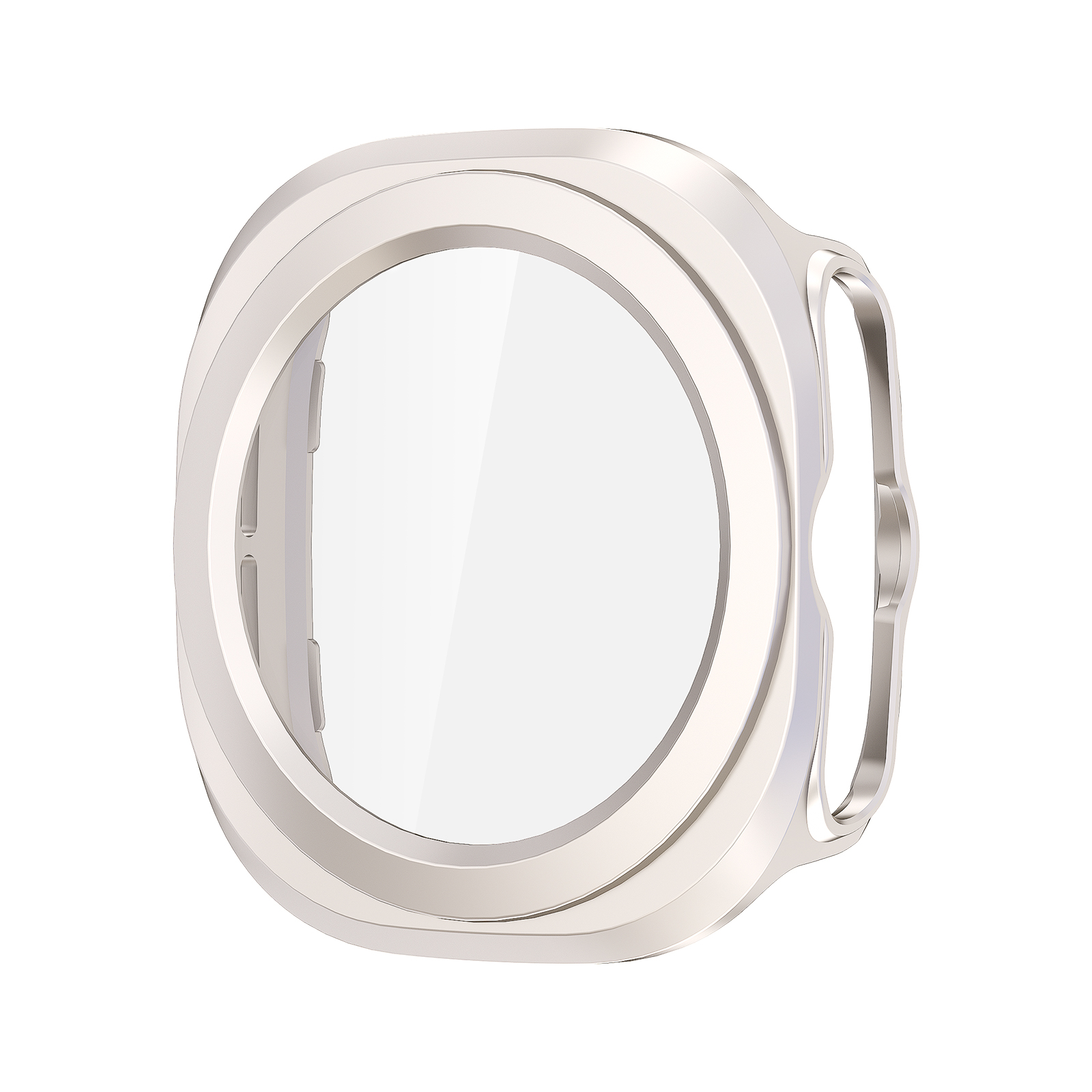 Pelindung Layar untuk Samsung  - Samsung Smartwatch Accessories ulasan dan harga