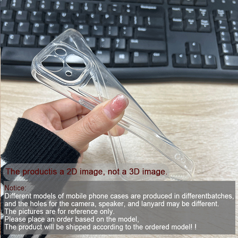 Casing Ponsel Motif Hantu Lucu - Xiaomi Redmi Note 13 ulasan dan harga