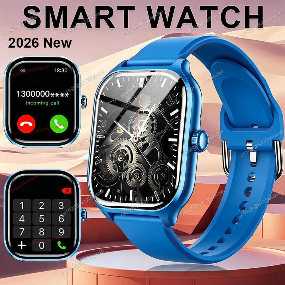 Jam Tangan Pintar Layar Sentuh - Smartwatch X12 ulasan dan harga