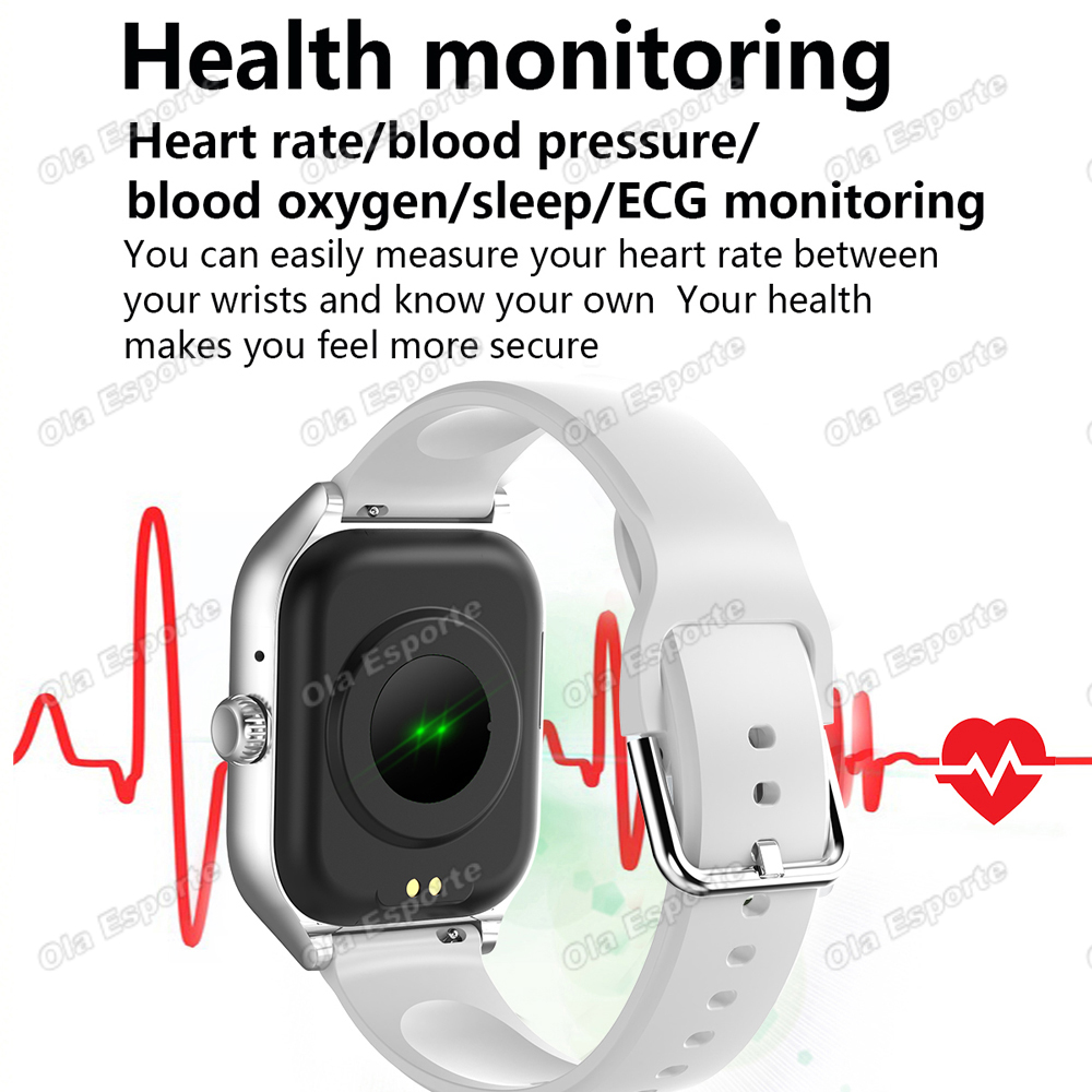 Jam Tangan Pintar Layar Sentuh - Smartwatch X12 ulasan dan harga