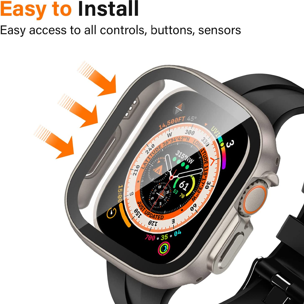 Untuk pelanggan - Smartwatch Custom ulasan dan harga