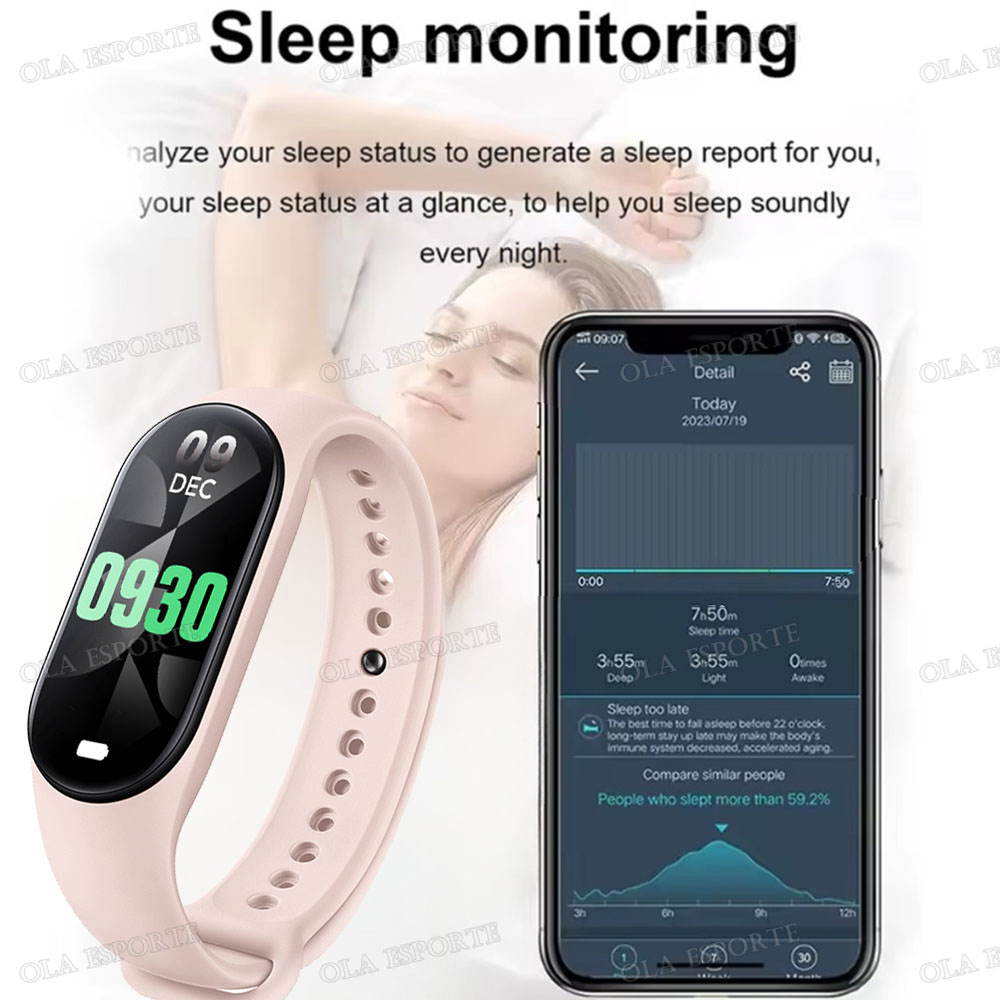 M8 Jam Tangan Pintar Pria Wani - Smartwatch X12 ulasan dan harga