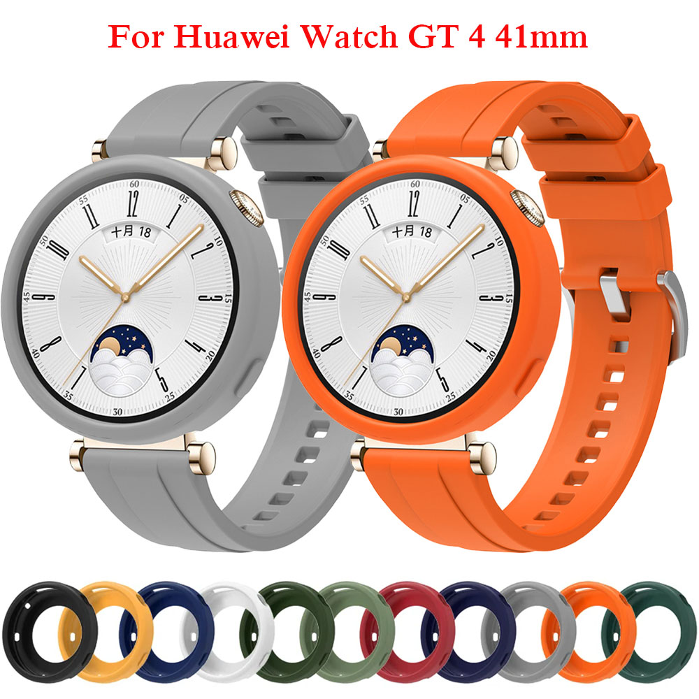 Casing tali silikon lembut unt - Titan Smartwatch Accessories ulasan dan harga