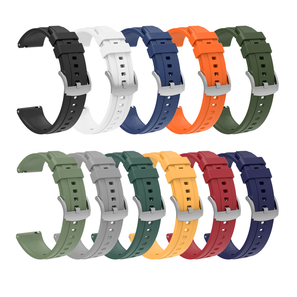 Casing tali silikon lembut unt - Titan Smartwatch Accessories ulasan dan harga
